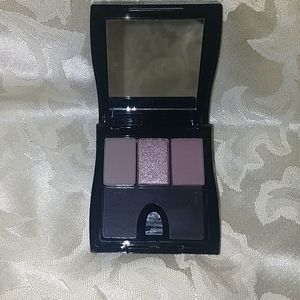 MK PURPLE PALETTE COMPACT MINI